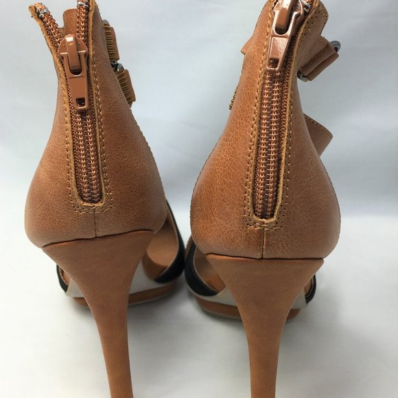 ◮  nib jeffrey campbell x free people stilettos - Picture 8 of 10